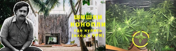 хмурый Богородск